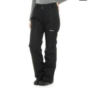 Arctix Classic Women’s Insulated Ski Pants